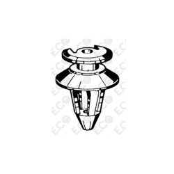 Πλαστικά κλιπς VAG-FORD Πλαστικά κλιπς VAG-FORD