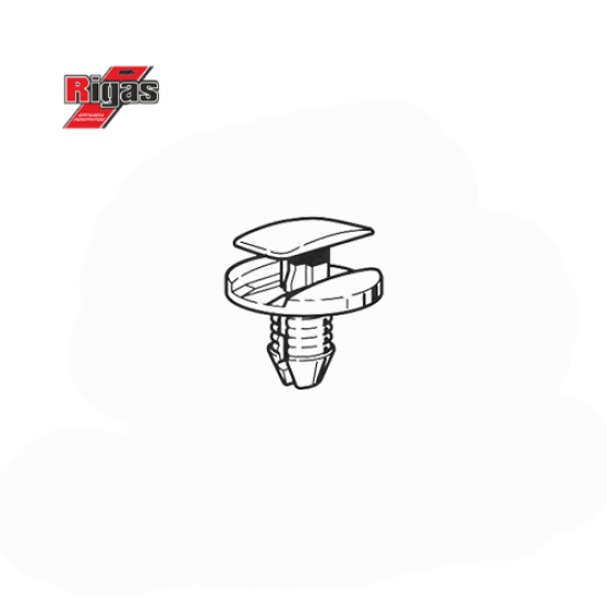 Περτσίνι πλαστικό PEUGEOT, OPEL, LANCIA, FIAT, ALFA ROMEO, ABARTH Περτσίνι πλαστικό PEUGEOT, OPEL, LANCIA, FIAT, ALFA ROMEO, ABARTH