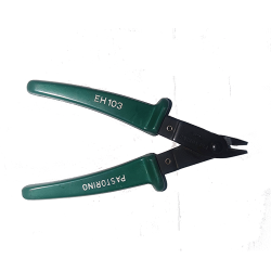 Πλαγιοκόφτης ηλεκτρονικού 135 mm PASTORINO