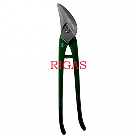 Λαμαρινοψάλιδο ERDI  116R  Made in W.Germany