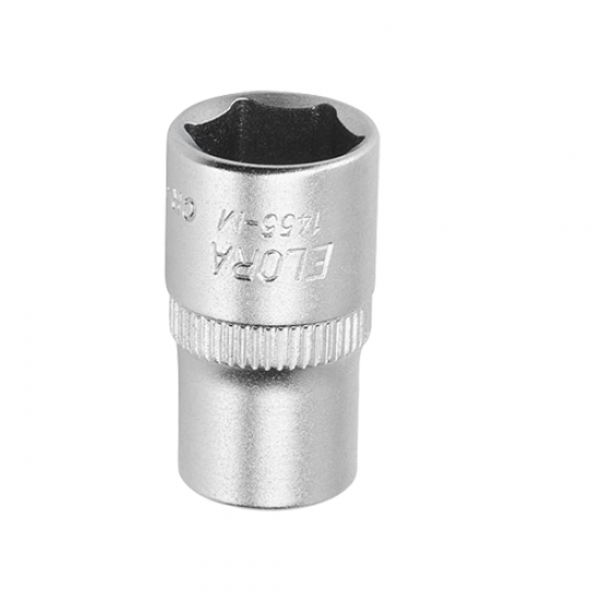 Καρυδάκια 1/4" ELORA