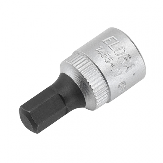 Καρυδάκια 1/4" Allen ELORA Καρυδάκια 1/4" Allen ELORA