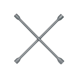 Τροχόκλειδο 17-19-1/2-22 ELORA