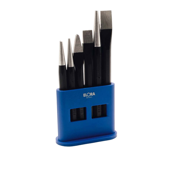  Σετ ζουμπάδες-κοπίδια ELORA