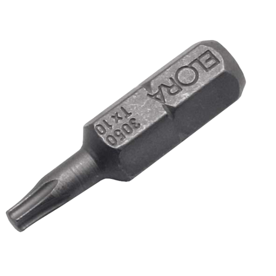 Μύτες TORX® 1/4" Μύτες TORX® 1/4"