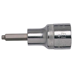 Καρυδάκια Allen 1/2" ELORA