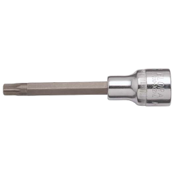 Καρυδάκι πολύσφηνο μακρύ 1/2" ELORA