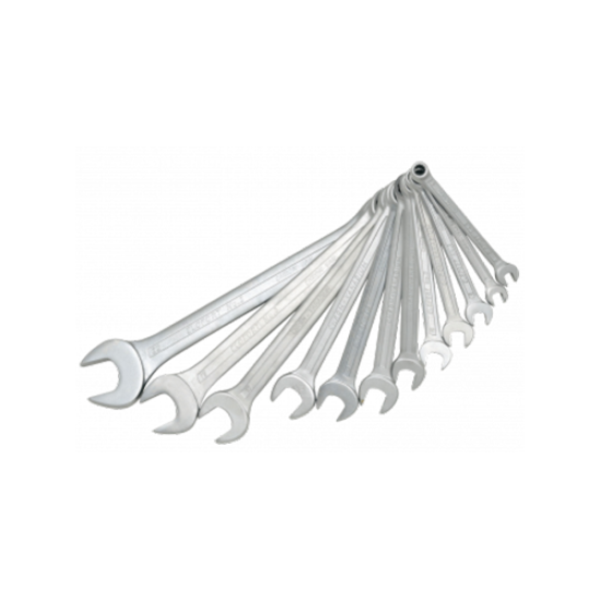 Σετ Γερμανοπολύγωνα 6-22 mm Elora 12 τεμ. Σετ Γερμανοπολύγωνα 6-22 mm Elora 12 τεμ.