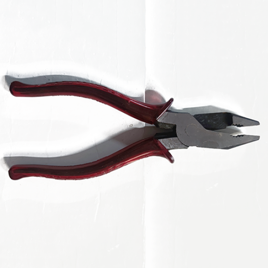 Πένσα 200 mm ELORA