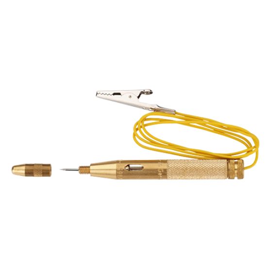 Δοκιμαστικό 6-24Volt