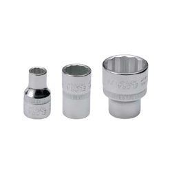 Καρυδάκι 1/2" 14mm ELORA