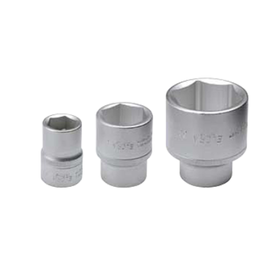 Καρυδάκια 3/4" μετρικό ELORA