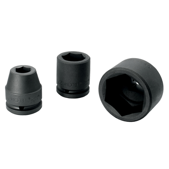 Καρυδάκια 3/4" IMPACT ELORA