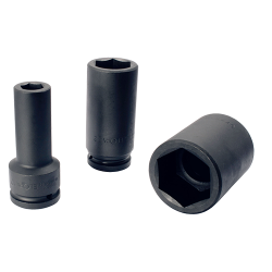 Καρυδάκια 3/4" IMPACT μακριά ELORA Καρυδάκια 3/4" IMPACT μακριά ELORA