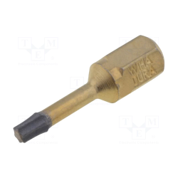 Μύτη TORX καρβιδίου