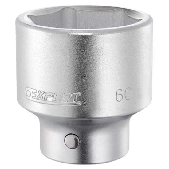 Καρυδάκι 1" - εξάγωνο μετρικό 65mm EXPERT Καρυδάκι 1" - εξάγωνο μετρικό 65mm EXPERT