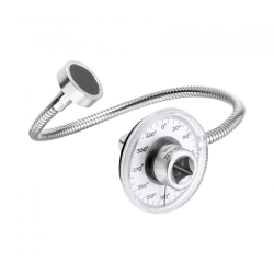 Μοιρόκλειδο μαγνητικό 1/2" EXPERT