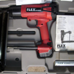 Καρφωτικό αερίου Flex Καρφωτικό αερίου Flex