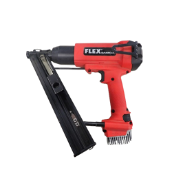 Καρφωτικό αερίου Flex Καρφωτικό αερίου Flex