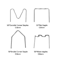 Πιστόλι κόλλησης πλαστικών 