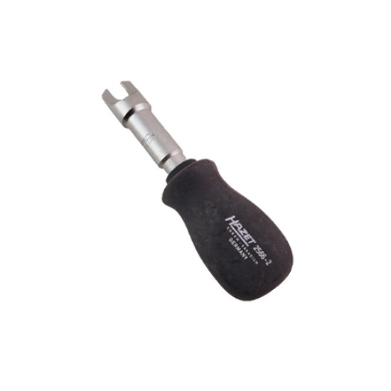 Κατσαβίδι ρύθμισης φώτων HAZET