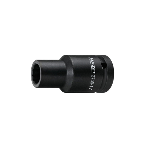 Καρυδάκι impact 3/4" 17 mm HAZET