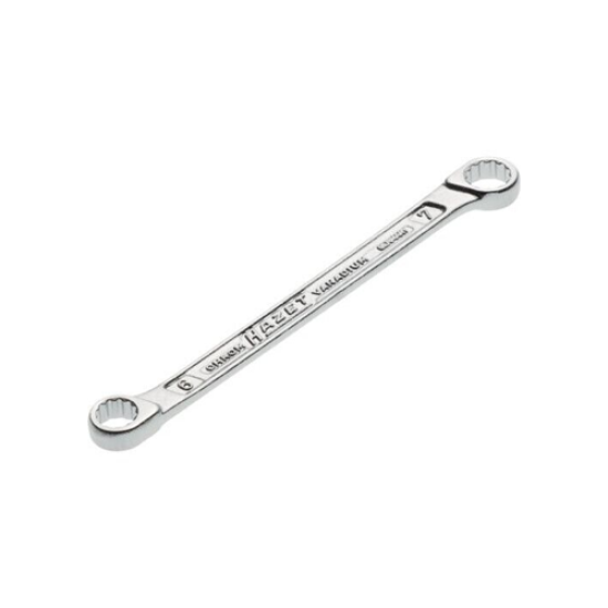 Πολύγωνα ίσια HAZET