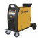 Inverter σύρματος και ηλεκτροδίου MIG (& MMA) IMPERIA