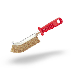 Συρματόβουρτσα χειρός