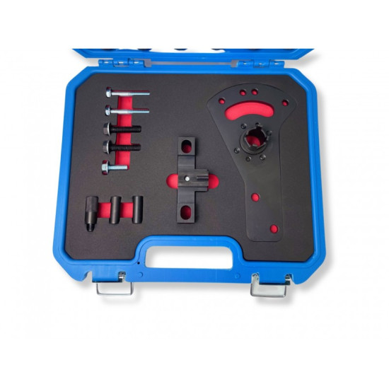 Σετ εργαλεία χρονισμού Ford 1.5L 3κυλινδρο EcoBoost Σετ εργαλεία χρονισμού Ford 1.5L 3κυλινδρο EcoBoost