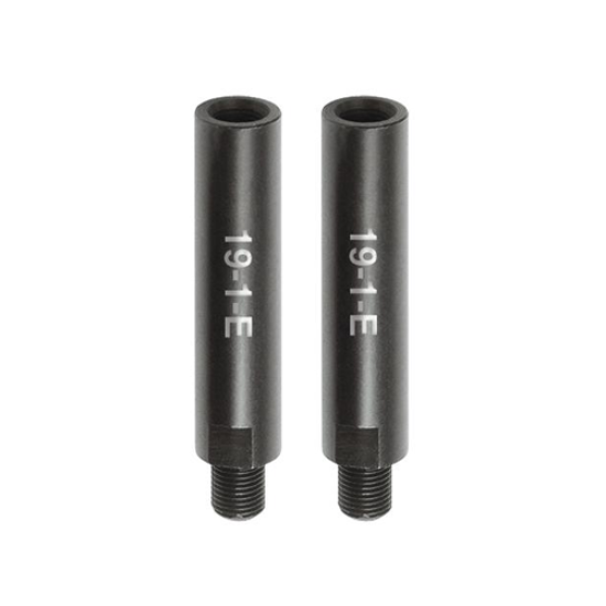 Προέκταση εξωλκέα (2 τεμάχια) KUKKO