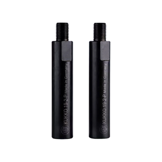 Προέκταση εξωλκέα (2 τεμάχια) KUKKO