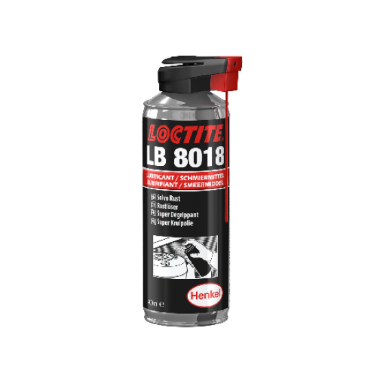 Aντισκουριακό‐λιπαντικό LOCTITE