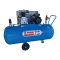 Αεροσυμπιεστής τροχήλατος με ιμάντα δικύλινδρος 200Lt LAM