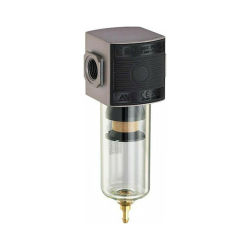 Υδατοπαγίδα 1/2"