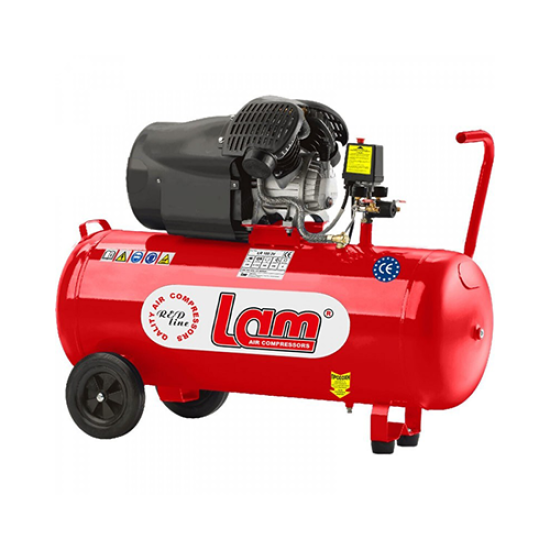 Αεροσυμπιεστής μονομπλόκ LAM