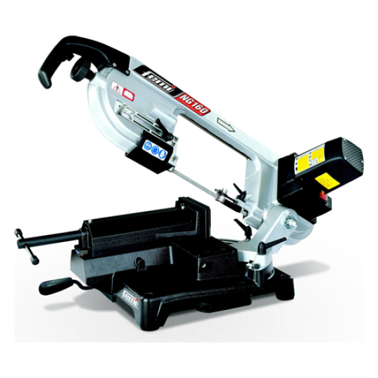 Σιδηροπρίονο ταινίας 2kW FEMI