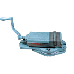 Μέγγενη φρεζοδράπανων ατσάλινη Μέγγενη φρεζοδράπανων ατσάλινη