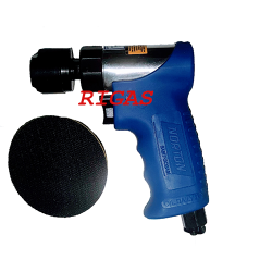 Tριβείο αέρος έκκεντρο Φ80