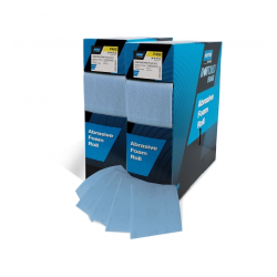 Λειαντικό ρολό με μαλακό υπόστρωμα, κεραμικό NORTON