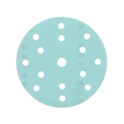 Χαρτόδισκοι εύκαμπτοι 150mm 15τρ NORTON Q775