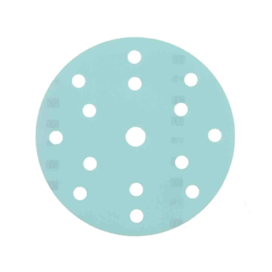 Χαρτόδισκοι εύκαμπτοι 150mm 15τρ NORTON Q775