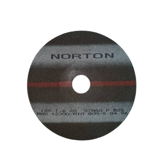 Τροχός κοπής K60 ΝORTON