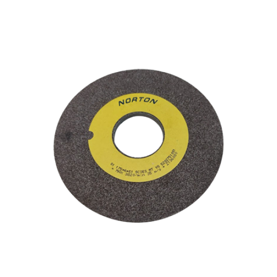 Σμυριδοτροχός για πριονοκορδέλες ΝORTON