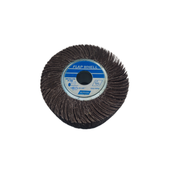 Φυλλαράκια σταθερού τροχού ΝORTON