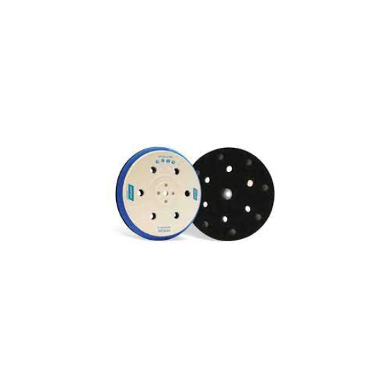 Πλατώ 6 τρύπες μαλακό Φ150 NORTON