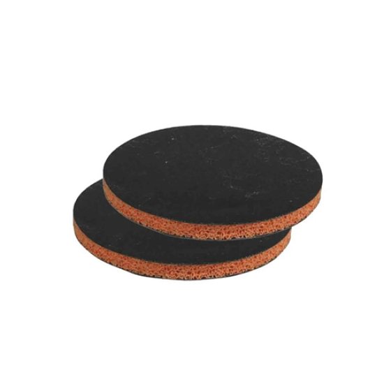 Ενδιάμεσος πάτος χωρίς τρύπες 76mm DUO (2τμχ) NORTON