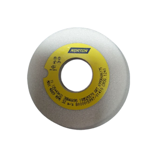 Τροχός καμπάνα Κ46 ΝORTON