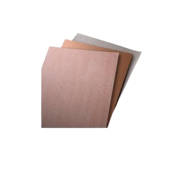 Φύλλα ξηράς τριβής NORTON Α275