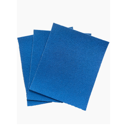 Λειαντικό σμυριδόχαρτο με ζιρκόνιο NORTON